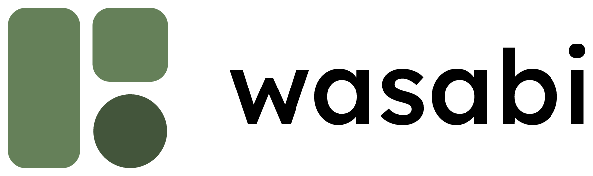 Logo wasabi.com.pl